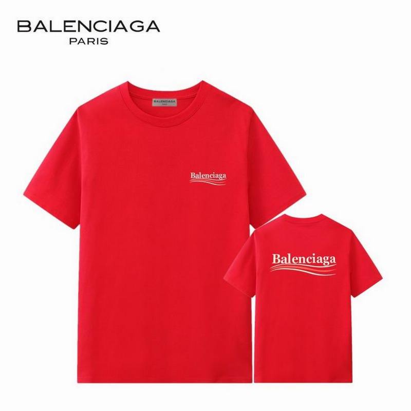 Balenciaga Men's T-shirts 500